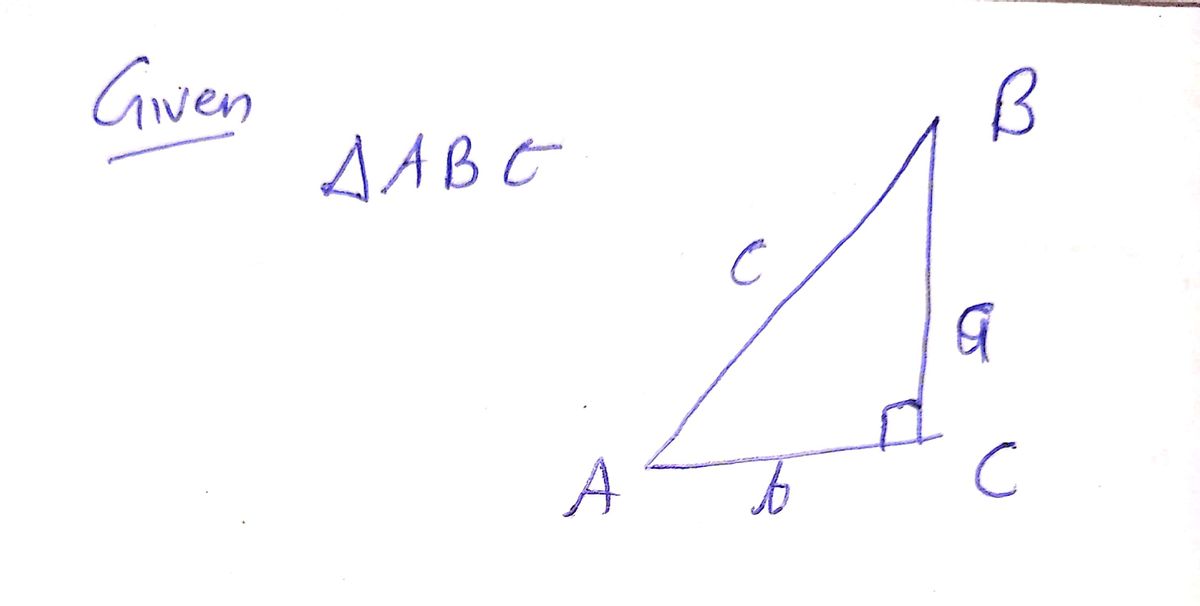 Trigonometry homework question answer, step 1, image 1